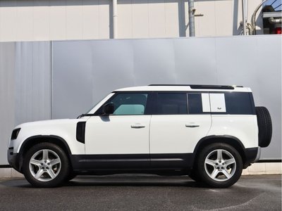 2023 LAND Rover DEFENDER — миниатюра 13