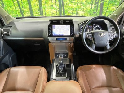 TOYOTA LAND CRUISER PRADO - 2