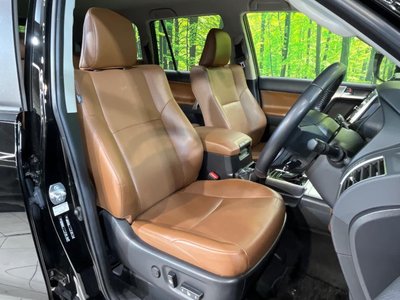 TOYOTA LAND CRUISER PRADO - 7