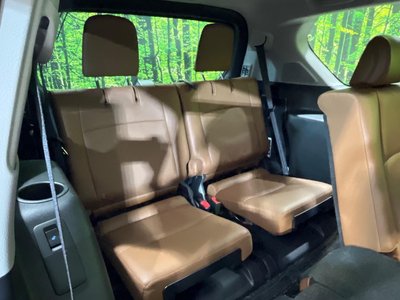 TOYOTA LAND CRUISER PRADO - 9