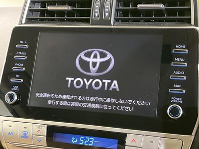 TOYOTA LAND CRUISER PRADO - 3