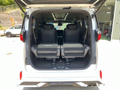 صورة مصغرة 19 لـ 2024 TOYOTA ALPHARD