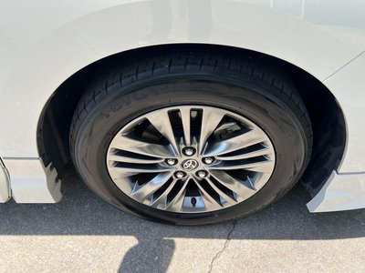 صورة مصغرة 38 لـ 2024 TOYOTA ALPHARD