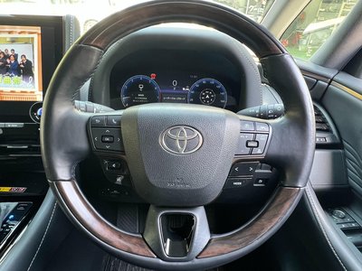 صورة مصغرة 22 لـ 2024 TOYOTA ALPHARD