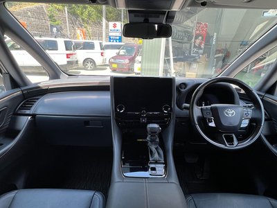 صورة مصغرة 21 لـ 2024 TOYOTA ALPHARD