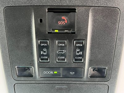 صورة مصغرة 28 لـ 2024 TOYOTA ALPHARD