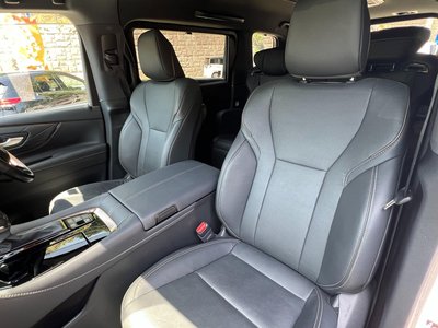 صورة مصغرة 14 لـ 2024 TOYOTA ALPHARD
