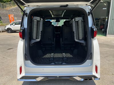 صورة مصغرة 17 لـ 2024 TOYOTA ALPHARD