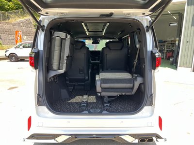 صورة مصغرة 18 لـ 2024 TOYOTA ALPHARD