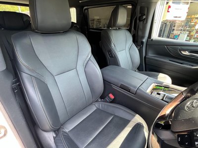 صورة مصغرة 13 لـ 2024 TOYOTA ALPHARD