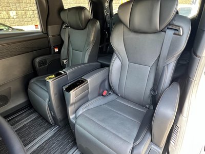 صورة مصغرة 16 لـ 2024 TOYOTA ALPHARD