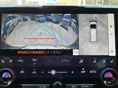 TOYOTA ALPHARD - 2