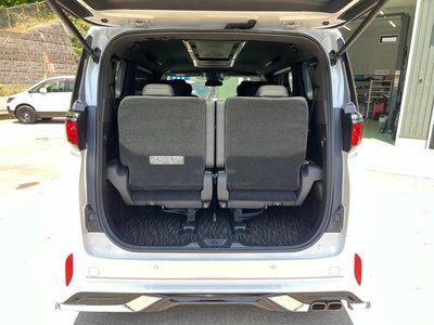 صورة مصغرة 20 لـ 2024 TOYOTA ALPHARD