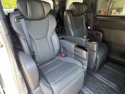 صورة مصغرة 15 لـ 2024 TOYOTA ALPHARD