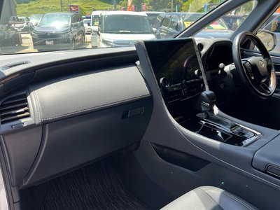 صورة مصغرة 12 لـ 2024 TOYOTA ALPHARD