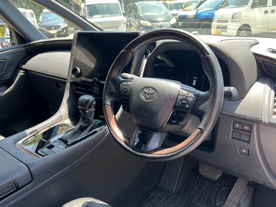 صورة مصغرة 11 لـ 2024 TOYOTA ALPHARD