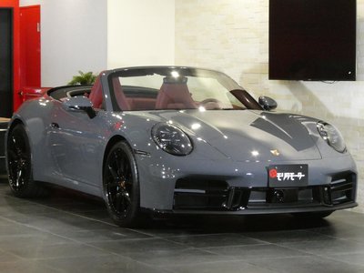 صورة 3 لـ 2025 Porsche 911