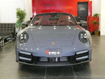 صورة 2 لـ 2025 Porsche 911