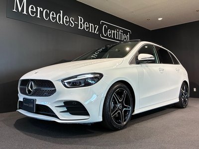 MERCEDES-BENZ B-CLASS - 7