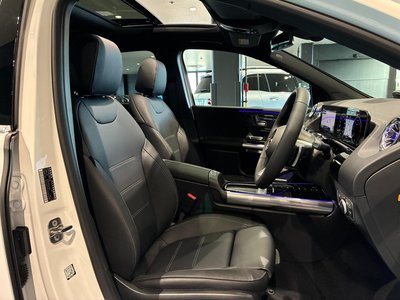 MERCEDES-BENZ B-CLASS - 3