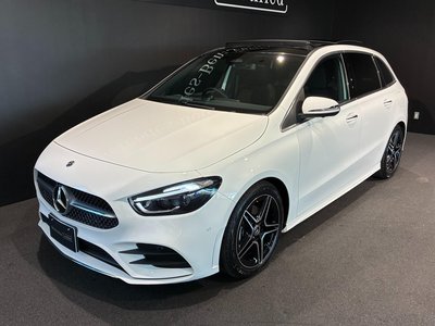 MERCEDES-BENZ B-CLASS - 6