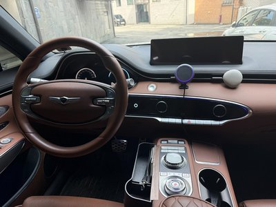 2023 Genesis GV70 照片 5
