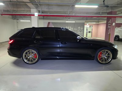 BMW 3 SERIES - 5
