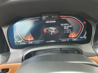 BMW 3 SERIES - 9
