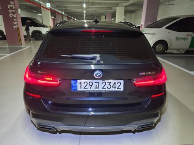 BMW 3 SERIES - 6
