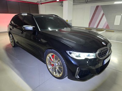 BMW 3 SERIES - 3