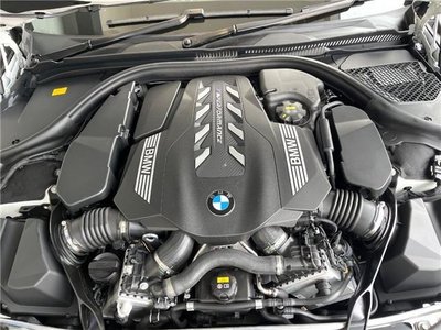 BMW 8 SERIES - 5