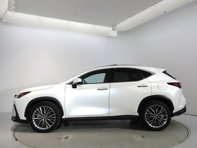 LEXUS NX - 2