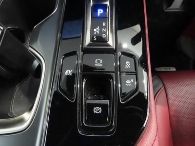 صورة مصغرة 22 لـ 2021 Lexus NX