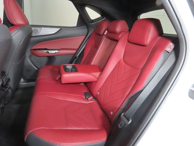 LEXUS NX - 10