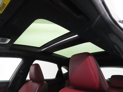 صورة مصغرة 13 لـ 2021 Lexus NX