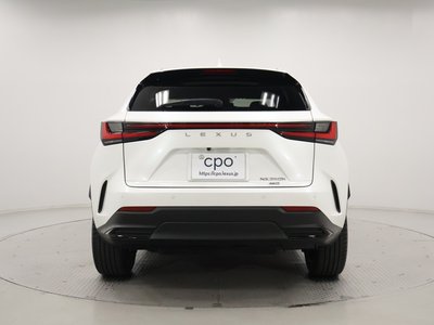 LEXUS NX - 4