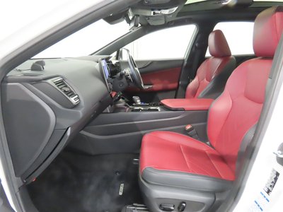 LEXUS NX - 9