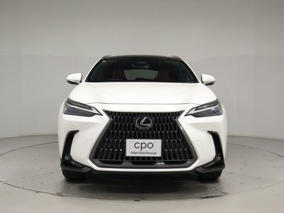 LEXUS NX - 7