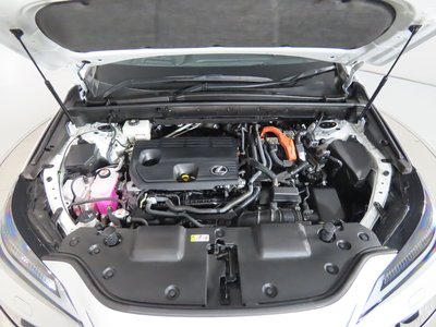 صورة مصغرة 25 لـ 2021 Lexus NX