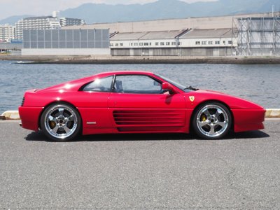 صورة 4 لـ 1990 FERRARI 348