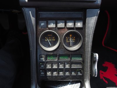1990 Ferrari 348 — миниатюра 70