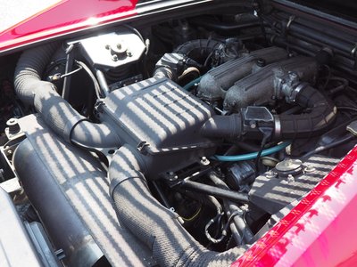 1990 Ferrari 348 — миниатюра 63