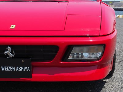 1990 Ferrari 348 — миниатюра 20