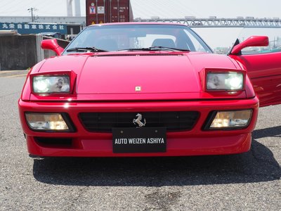 1990 Ferrari 348 — миниатюра 76