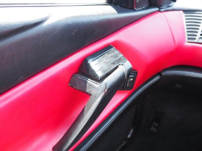 صورة 9 لـ 1990 FERRARI 348