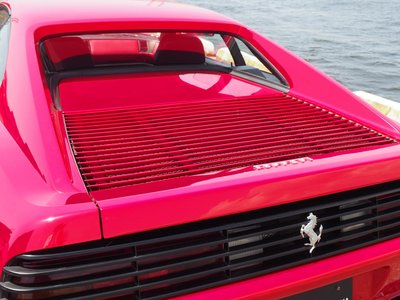 1990 Ferrari 348 — миниатюра 34