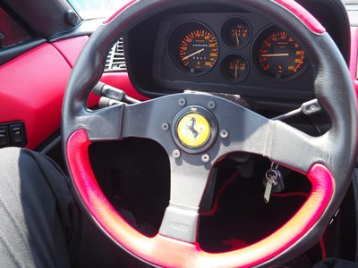 صورة 10 لـ 1990 FERRARI 348