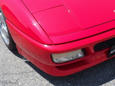 1990 Ferrari 348 — миниатюра 73