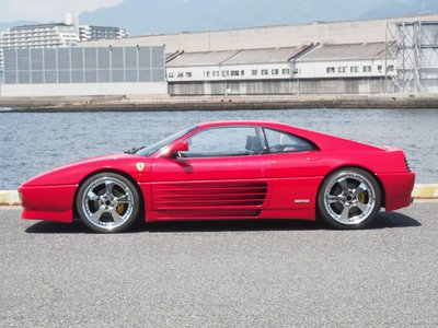 صورة 3 لـ 1990 FERRARI 348