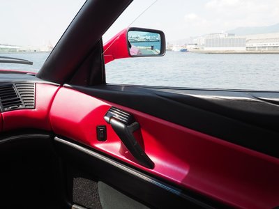 1990 Ferrari 348 — миниатюра 15